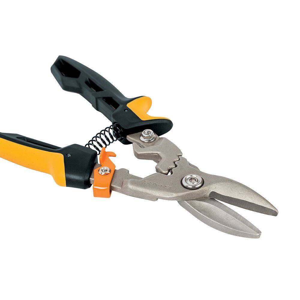 Fiskars 2024 tin snips