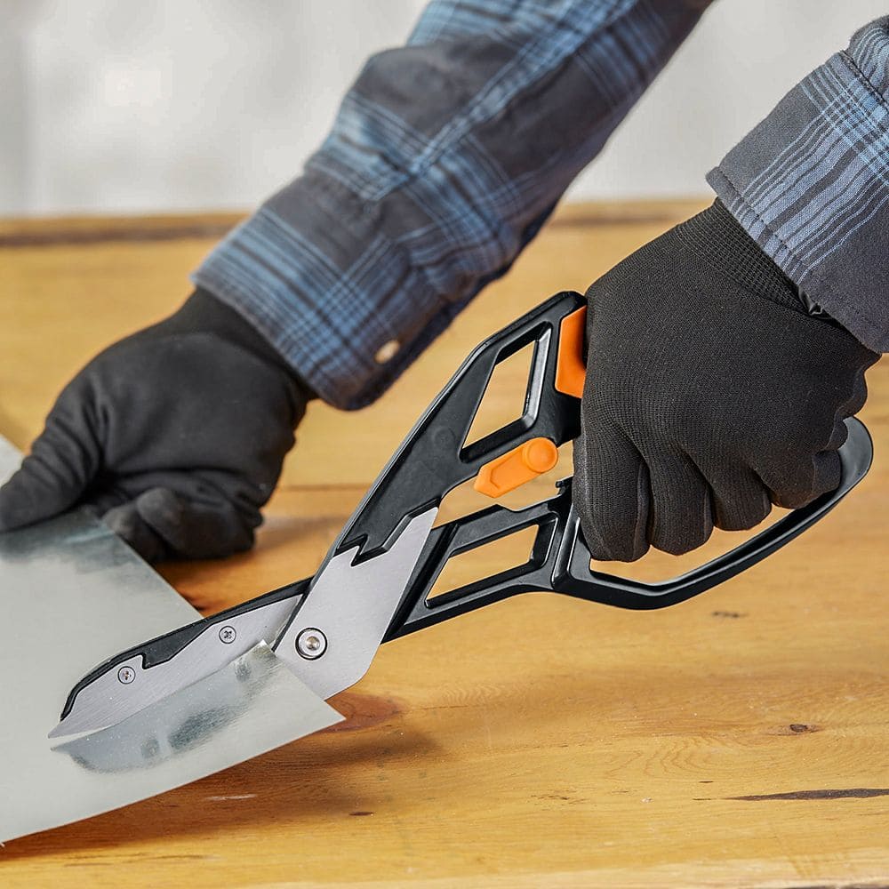 Fiskars aviation deals snips