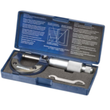 Mastercraft Micrometer Set Front_Angled_Left