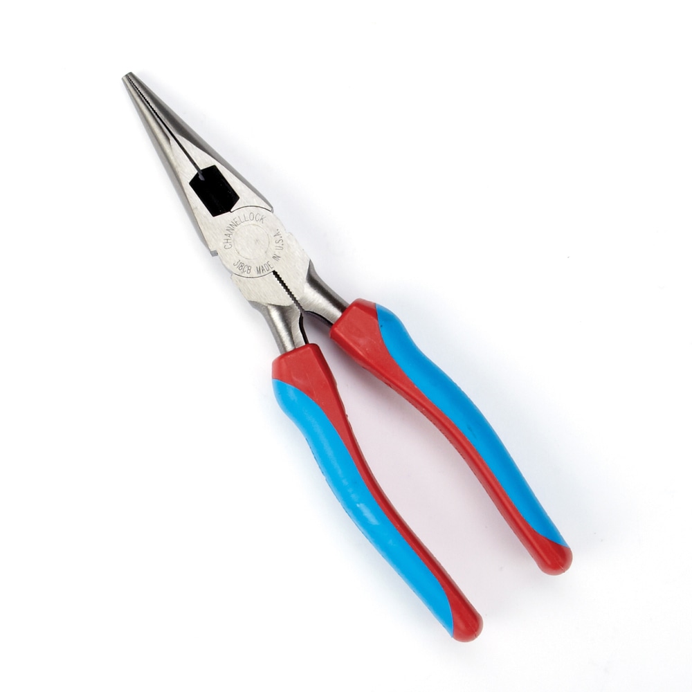 Channellock® 8in Long Nose Pliers Canadian Tire