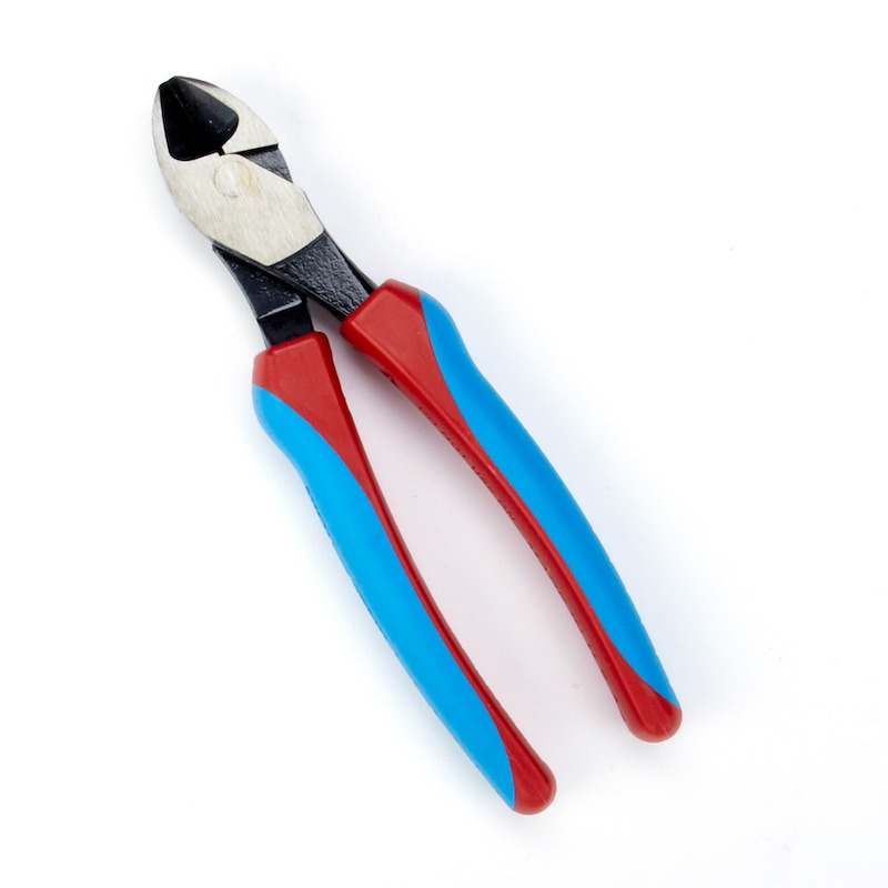 Channellock® 7in High Leverage Linesman Cutters Canadian Tire