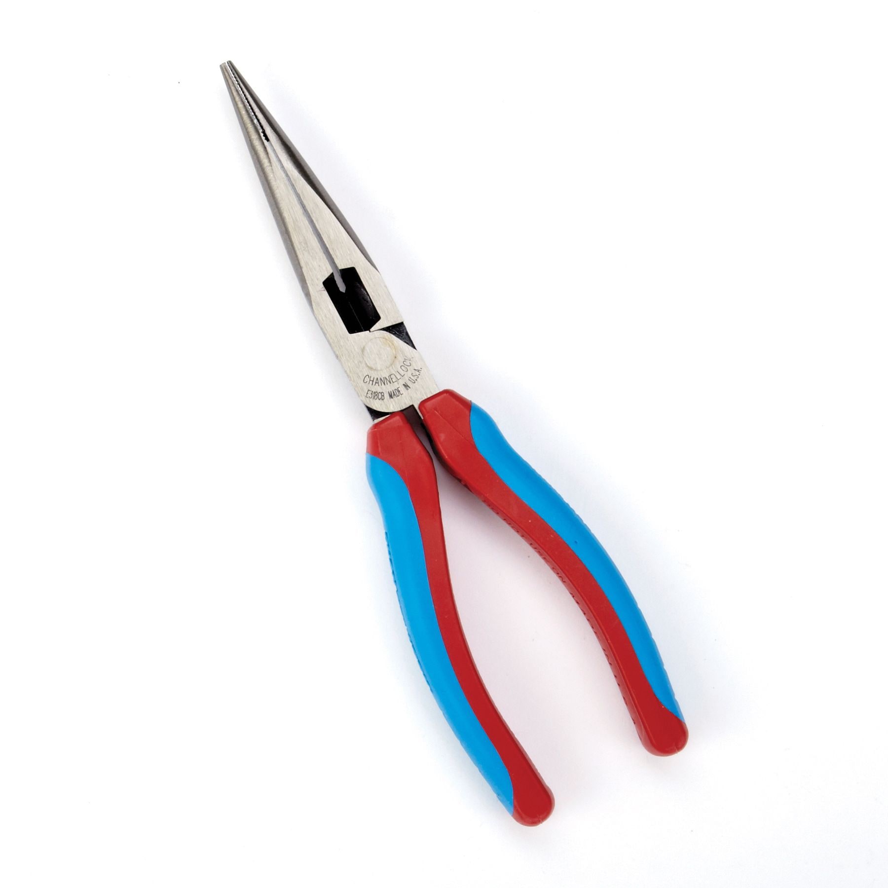 Channellock® 8in High Leverage Long Nose Pliers Canadian Tire