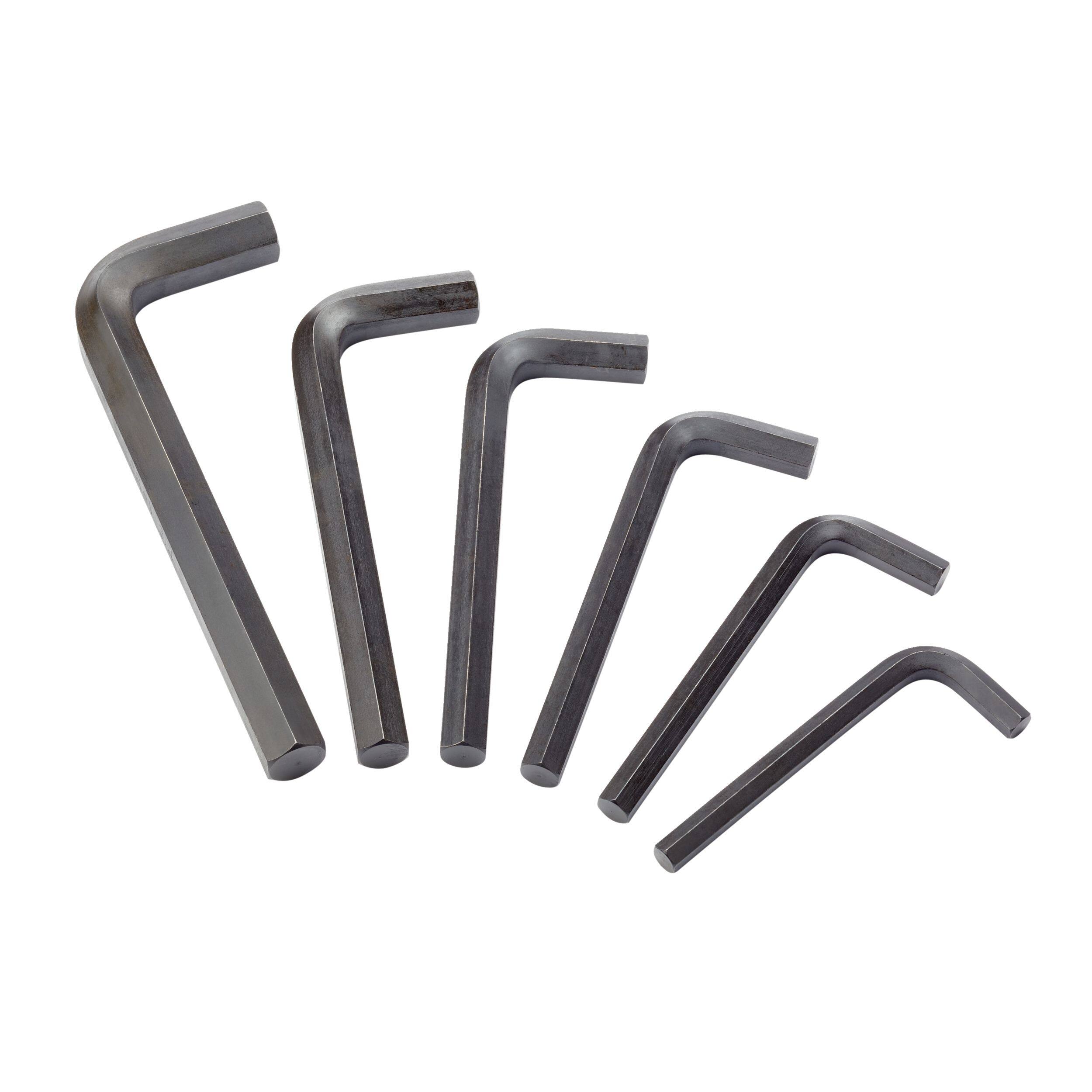Canadian tire allen key set discount