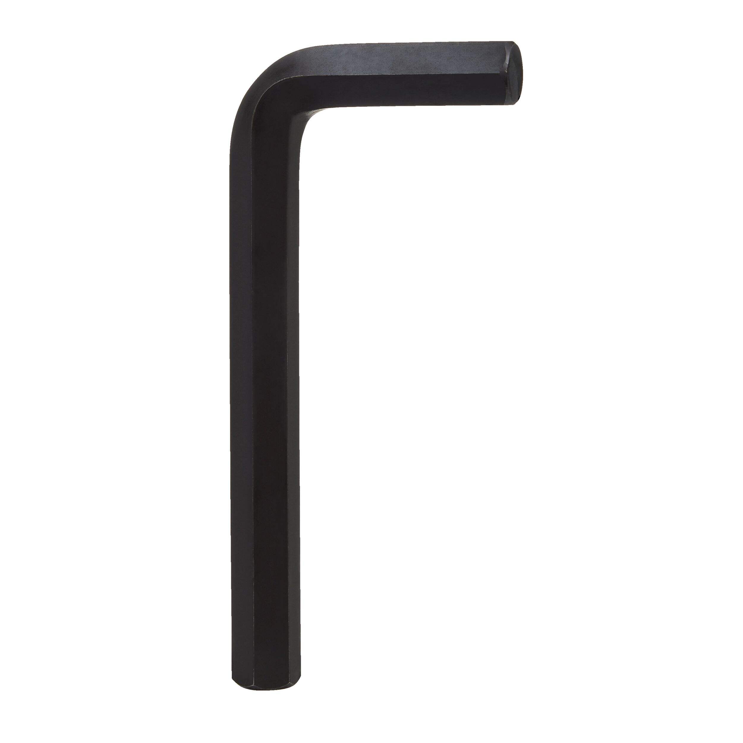 Mastercraft Jumbo Hex Key Set/Allen Wrench Set, Metric, High Quality Cr