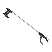 Mastercraft Reacher Grabber Tool/Reaching Aid Tool, 28-in