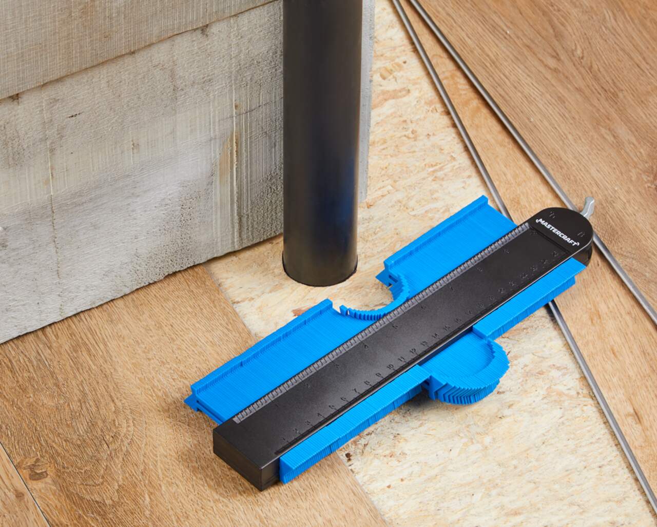 Canadian tire hotsell contour gauge