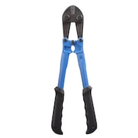 Mastercraft Bolt Cutter, Alloy-Steel Head, Adjustable Jaws, 12-in Front_Flat