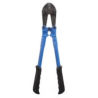 Mastercraft Bolt Cutter with Adjustable Jaws, 14-in Front_Flat