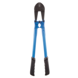 Mastercraft Bolt Cutter with Adjustable Jaws, 18-in Front_Flat