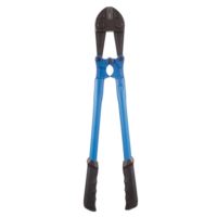 Mastercraft Bolt Cutter with Adjustable Jaws, 18-in Front_Flat