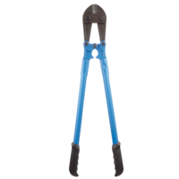 Mastercraft Bolt Cutter, Alloy-Steel Head, Adjustable Jaws, 24-in Front_Flat