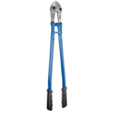 Mastercraft Bolt Cutter, Alloy-Steel Head, Adjustable Jaws, 30-in Front_Angled_Right