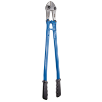 Mastercraft Bolt Cutter, Alloy-Steel Head, Adjustable Jaws, 30-in Front_Angled_Right