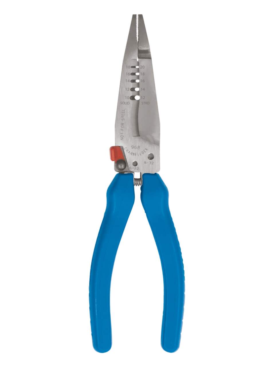 Channellock canadian deals tire