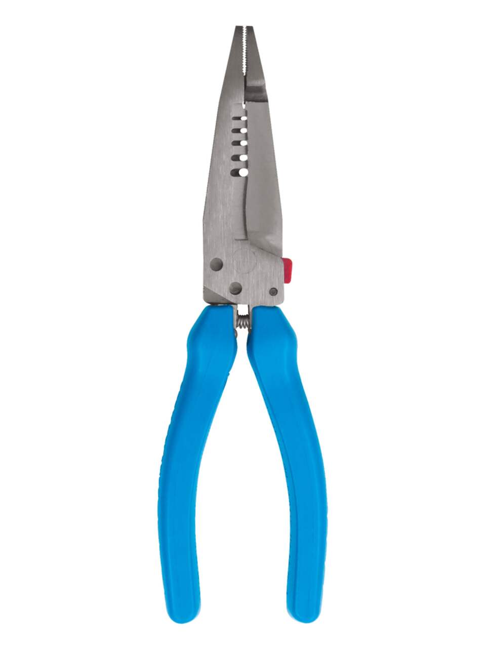 Channellock® 968 Forged Wire Stripper, Xtreme Leverage Technology (XLT),  High Carbon Steel, 7.5-in