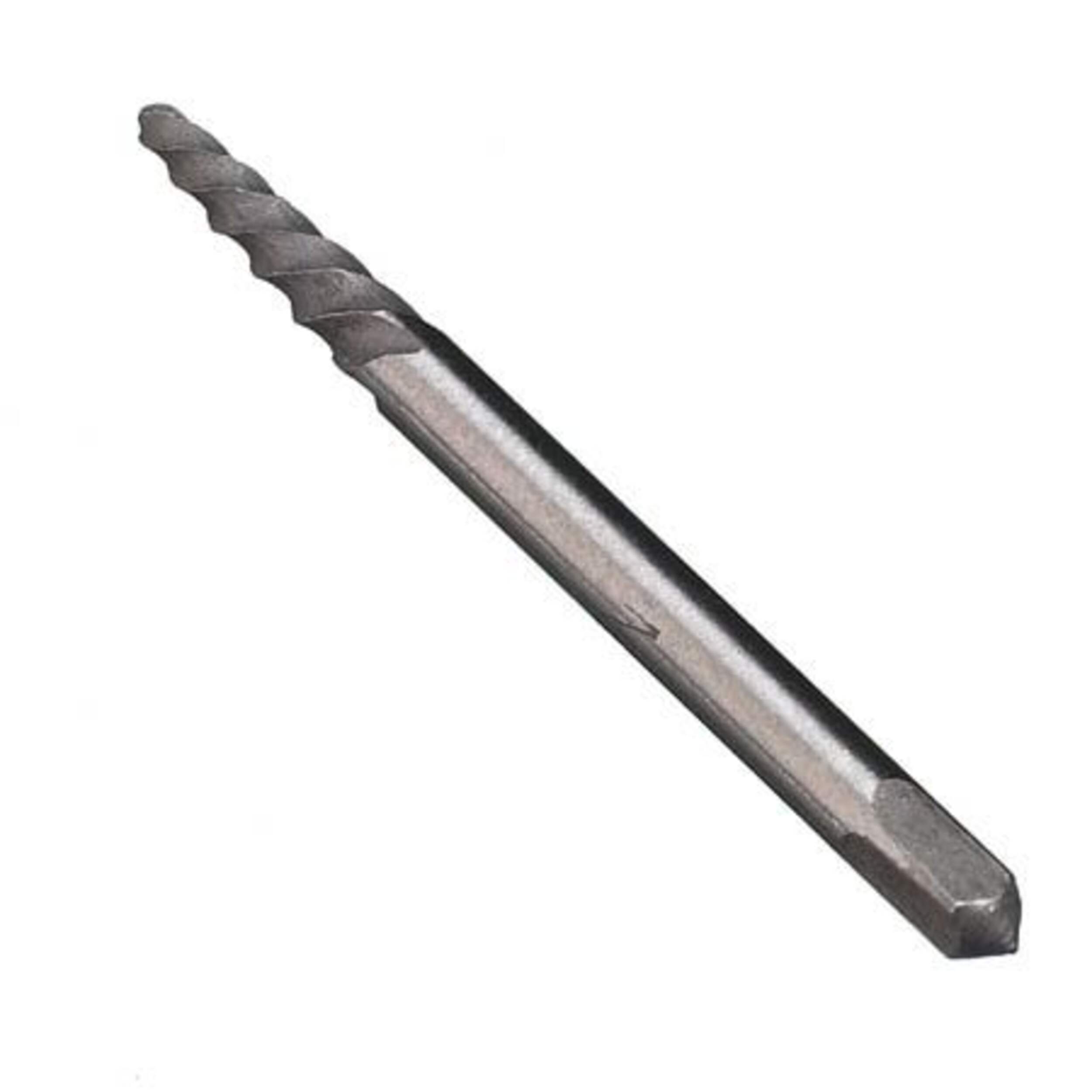 Mastercraft Screw Extractor #1 Front_Angled_Right