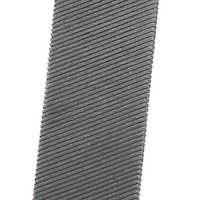 Mastercraft File Set, Ergonomic Handles, 6-in, 3-pc