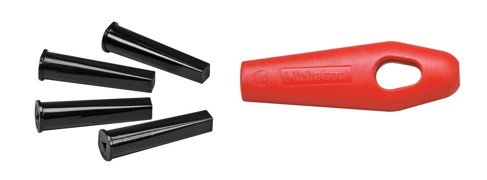 Nicholson Universal File Handle Canadian Tire