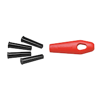 Nicholson Universal File Handle Composite_or_Mixed