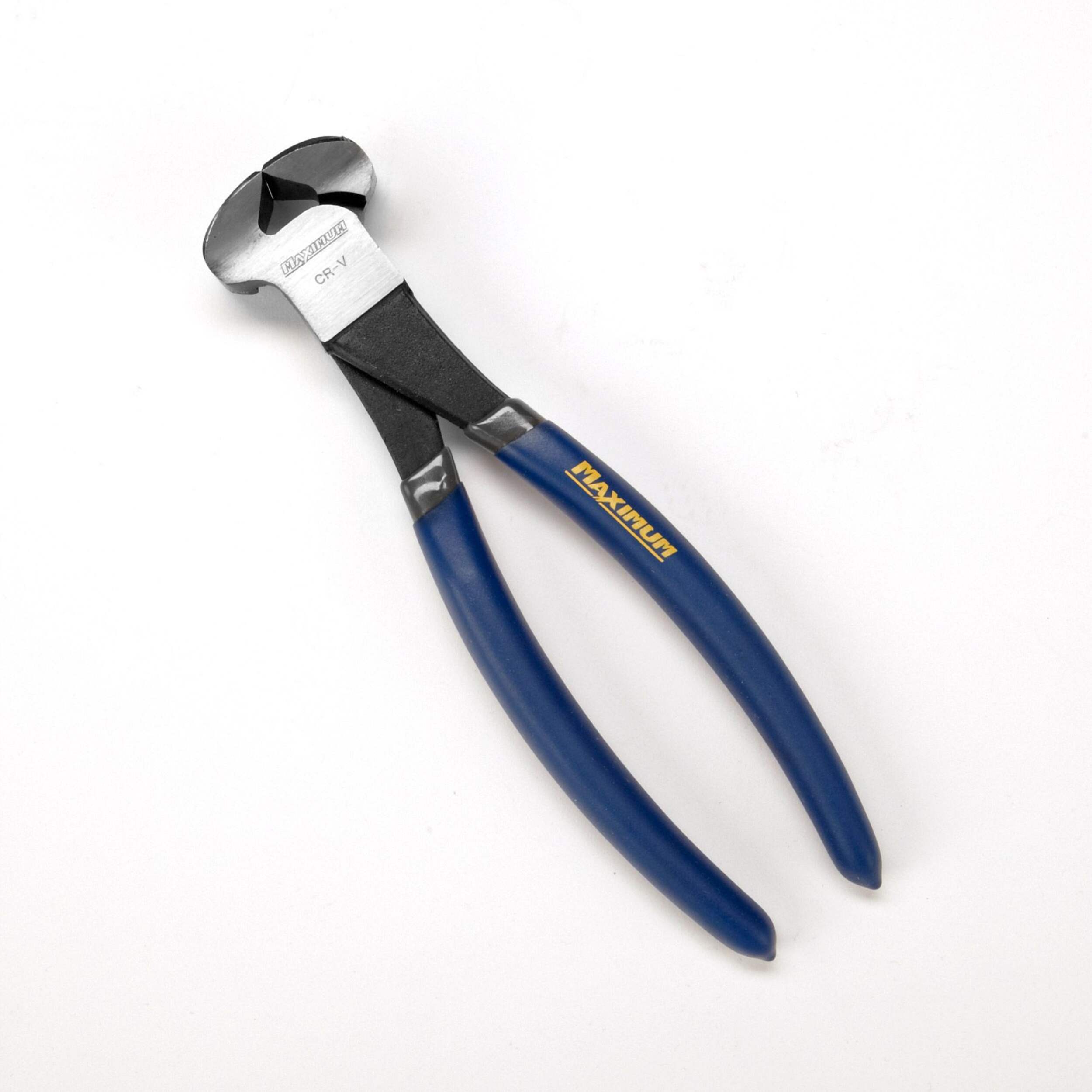MAXIMUM High Leverage End Cutter, 8-in Front_Three_Fourths_Angled_Right