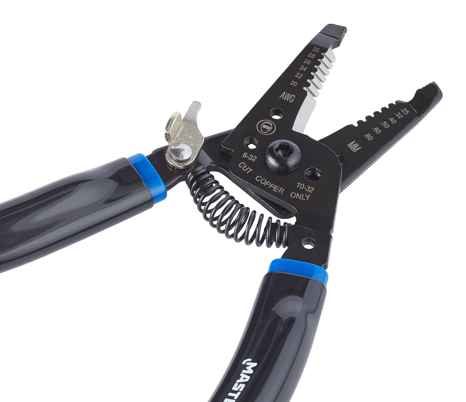 Mastercraft 2024 wire stripper