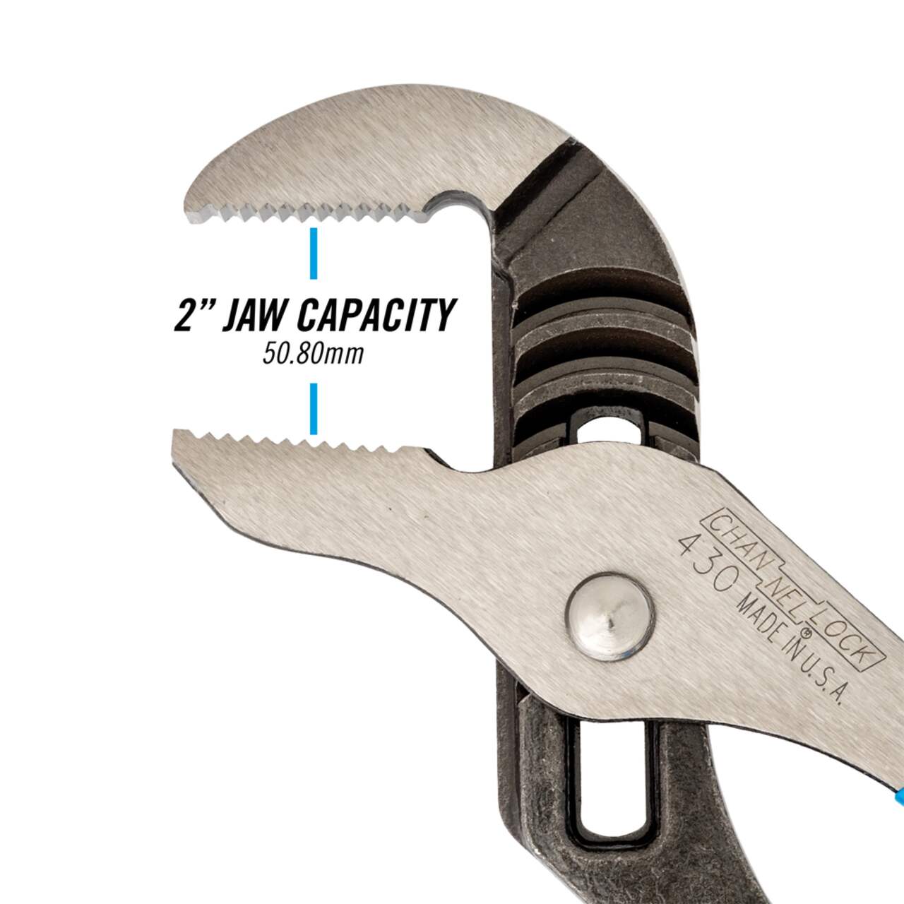 Canadian deals tire channellock