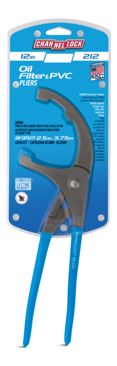 Canadian tire deals channel locks