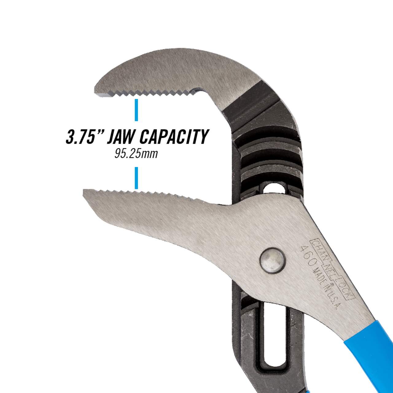 Channellock clearance 460 pliers