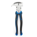 Mastercraft Fencing Pliers with Micro Chrome Finish, High Carbon Steel, 10-in Front_Flat