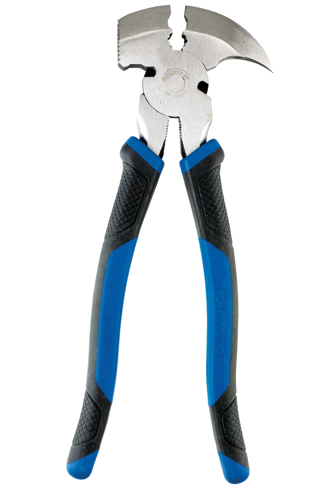 Mastercraft Fencing Pliers Canadian Tire