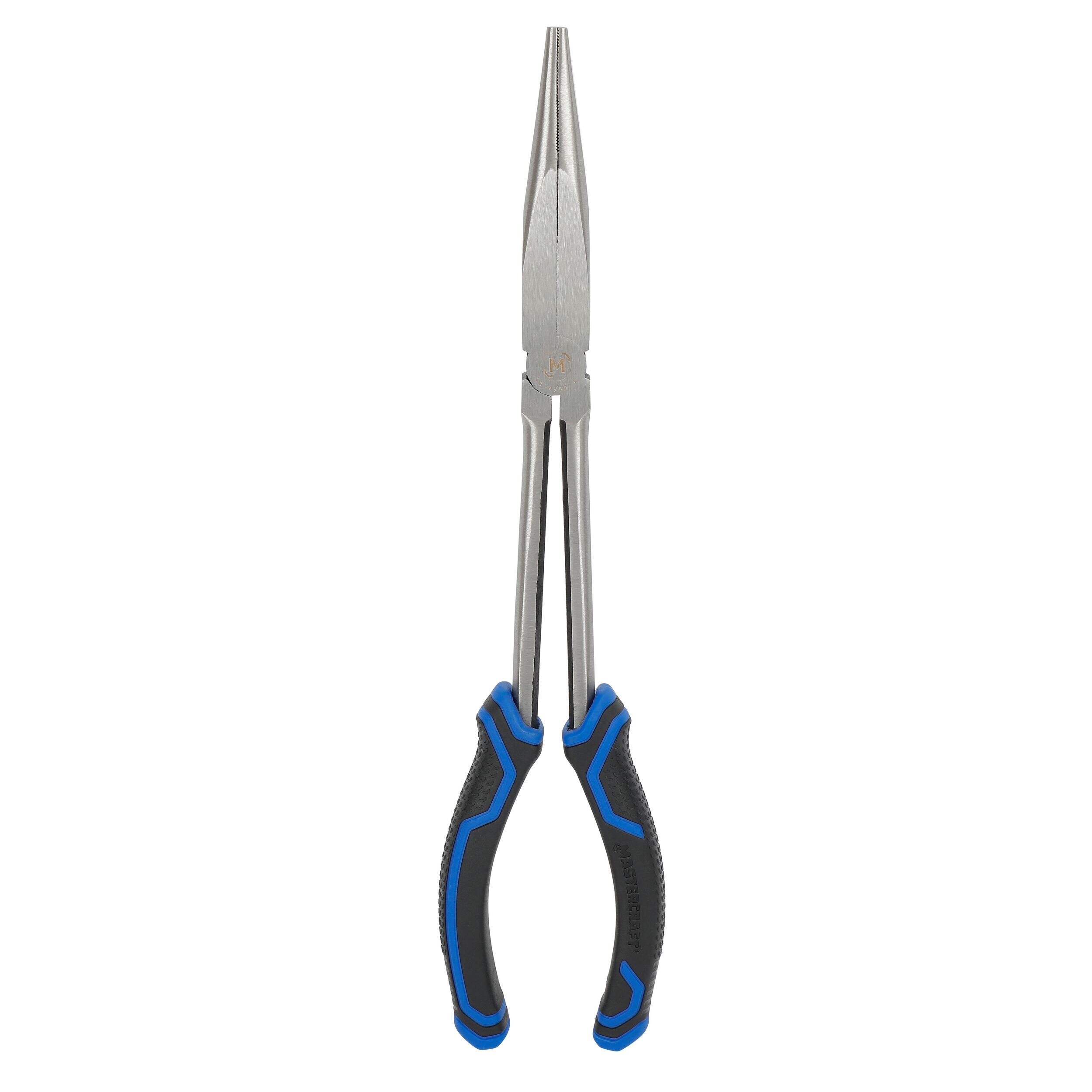 MC XL LONGNOSE PLIER