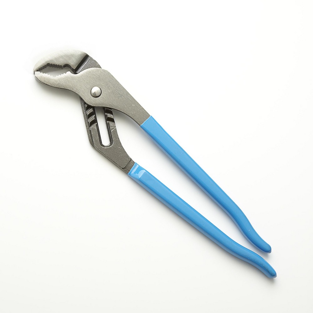 Channellock® 442 VJaw Tongue & Groove Pliers, 12in Canadian Tire