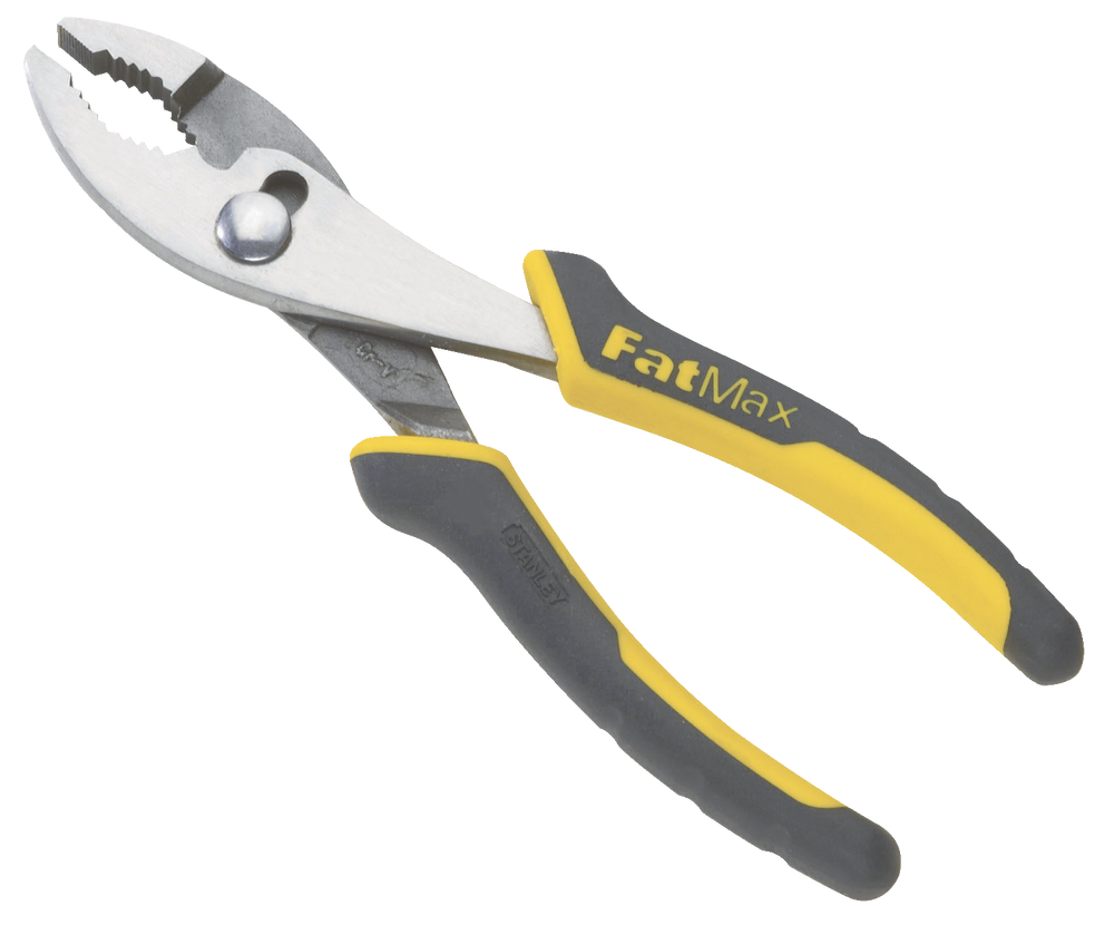 Stanley FatMax® SlipJoint Pliers, 8In Canadian Tire
