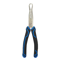 Mastercraft 45-Degree Hose Plier, 8-in