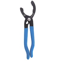 Mastercraft Oil Filter Pliers, 10-in Front_Flat