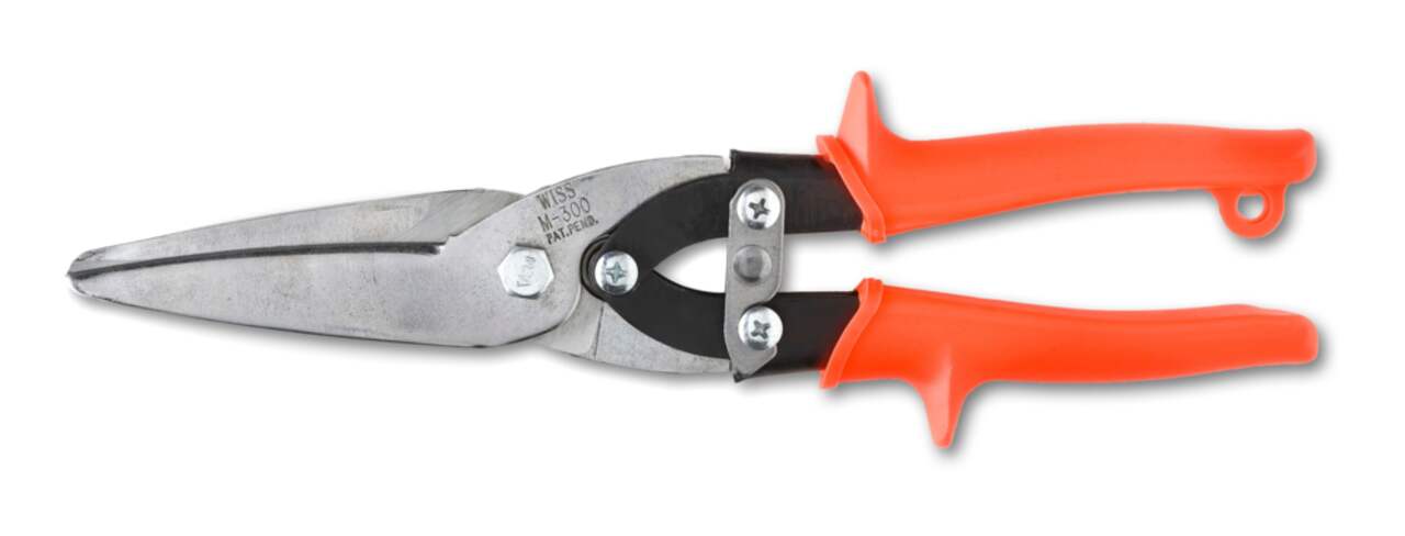 Wiss Multi Master Snips 10.5 in