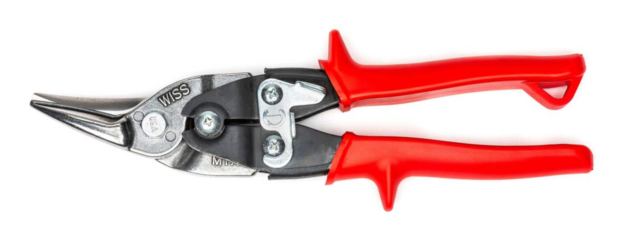Wiss tin snips replacement parts store