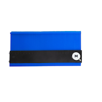 Mastercraft Connectable Contour Gauge, 10-in