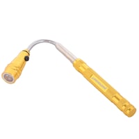 Mastercraft LED Magnetic Telescoping Pickup Tool