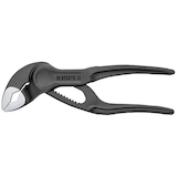 KNIPEX Mini Cobra Pliers, 4-in Front_Flat