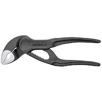 KNIPEX Mini Cobra Pliers, 4-in