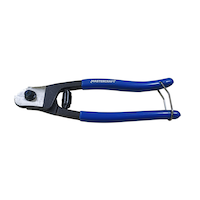 Mastercraft Wire Rope Cutter, 8-in Side_Left