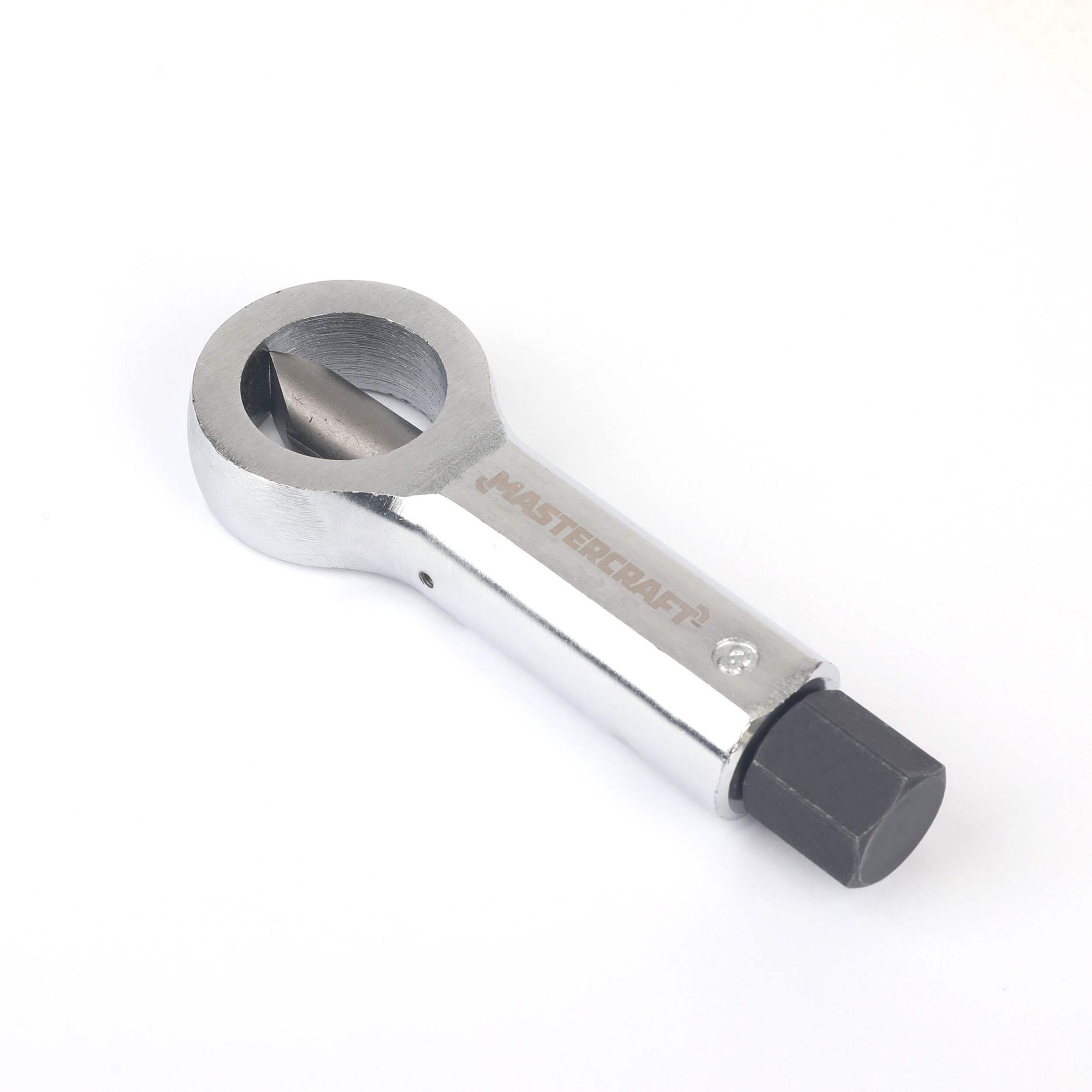 Mastercraft Nut Splitter, For 5/8 to 7/8-in Nuts Overhead_Plunge