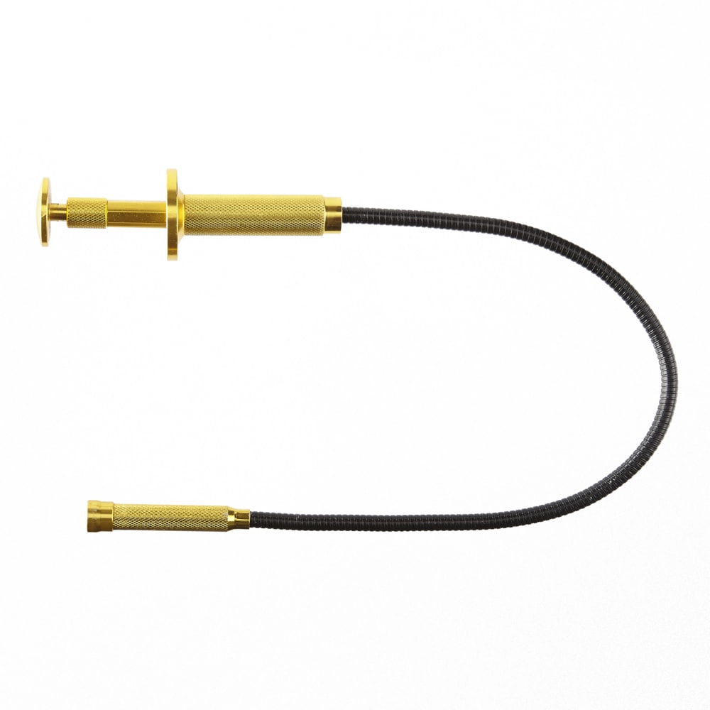 General Tools 90399 Flexible LED Lighted Mechanical PickUp Tool