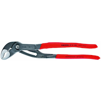 KNIPEX Cobra® Water Pump Pliers, 12-in Side_Left