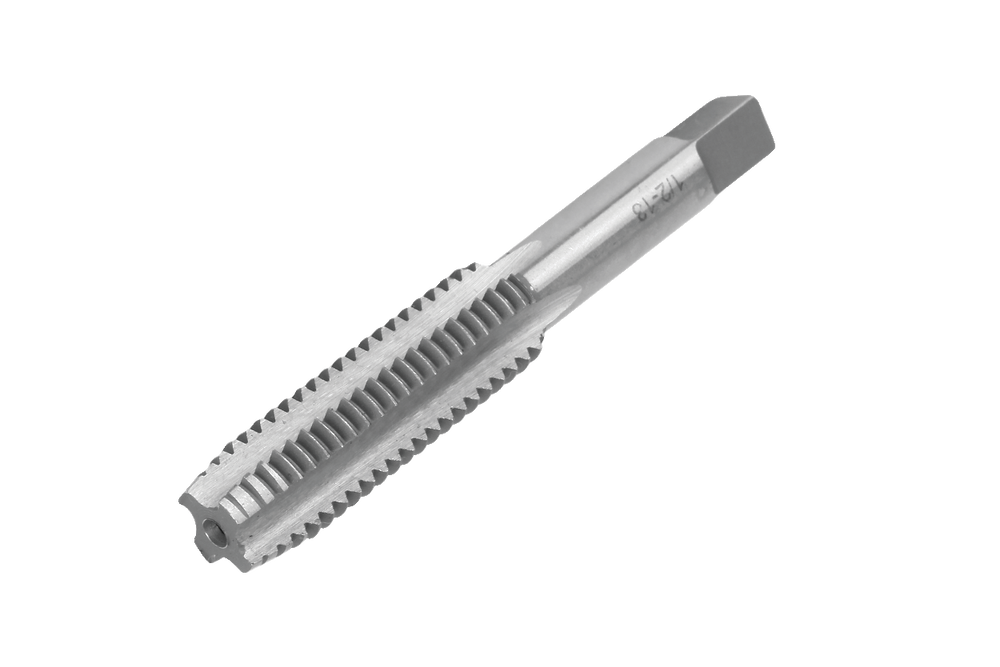 MAXIMUM Alloy Steel TaP, One SteP Deburr and Countersink, Assorted Thread Size Canadian Tire
