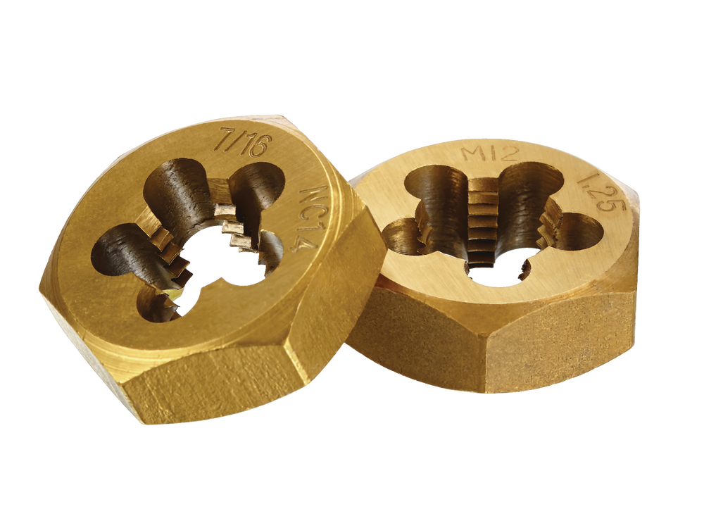 MAXIMUM Tap & Die Set, 46pc Canadian Tire