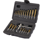 Home depot metric tap cheap and die set