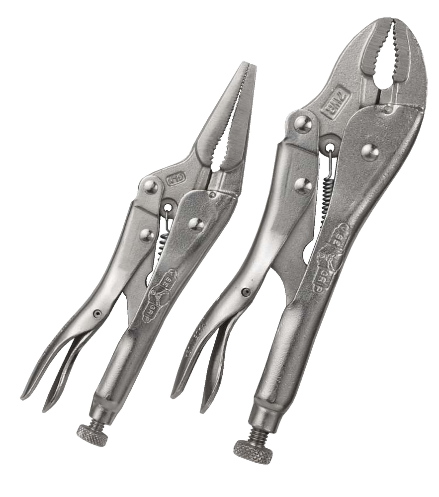 IRWIN 36 The Original ViseGrip Locking Pliers Set 7WR & 6LN , High