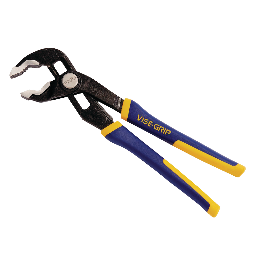 Irwin GrooveLock Pliers, 12in Canadian Tire